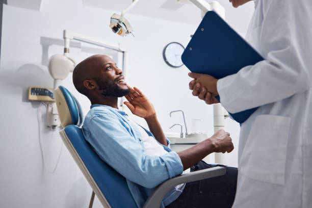Best Emergency Dentist for Knocked-Out Tooth in Bodega Bay, CA