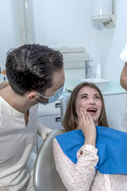 Best Emergency Dentist for Lost Fillings or Crowns in Bodega Bay, CA